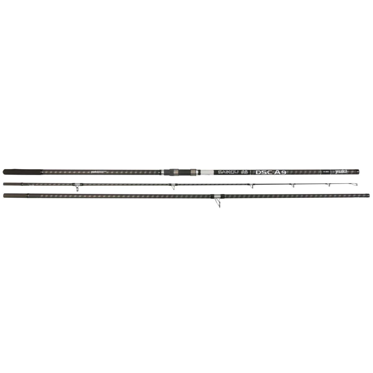 Canna Yuki Saikou DSC A9 mt. 4.20 gr. 100-250 - SU ORDINAZIONE